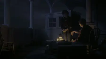 IT: Welcome to Derry S01E01