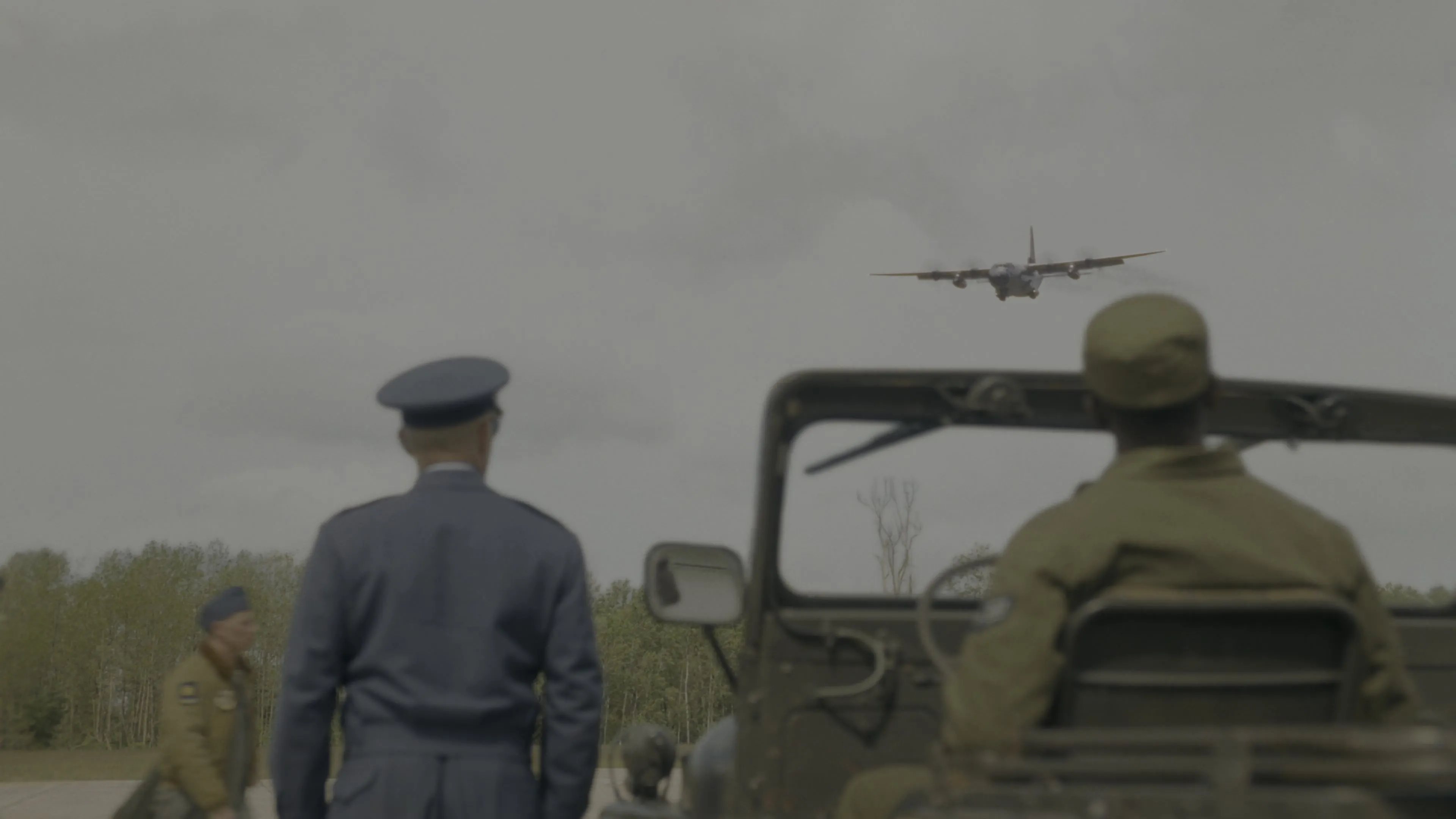 IT: Welcome to Derry S01E01