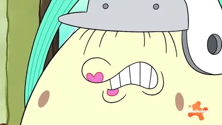 SpongeBob SquarePants S16E06