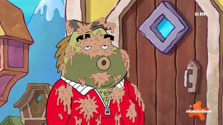 SpongeBob SquarePants S16E06