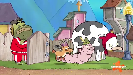 SpongeBob SquarePants S16E06