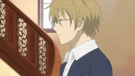 Natsume's Book of Friends - S05E08