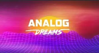 Native Instruments Analog Dreams v2.2.1 KONTAKT