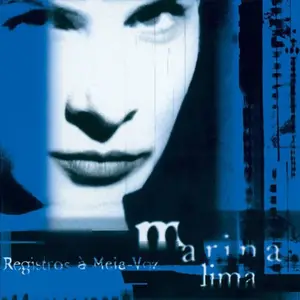 Marina Lima - Registros À Meia-Voz  (1989)