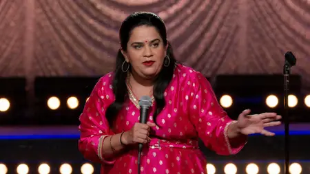 Zarna Garg: Practical People Win. (2025)