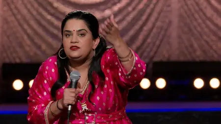 Zarna Garg: Practical People Win. (2025)