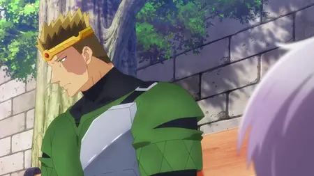 Kizetsu Yuusha to Ansatsu Hime - 02