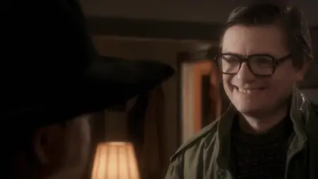 For Madmen Only: The Stories of Del Close (2020)