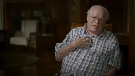 For Madmen Only: The Stories of Del Close (2020)