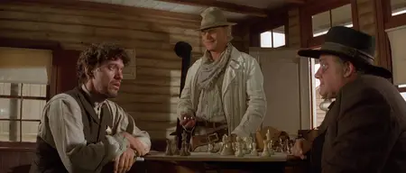 Botte di Natale (1994) Troublemakers