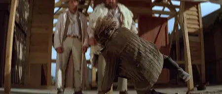 Botte di Natale (1994) Troublemakers
