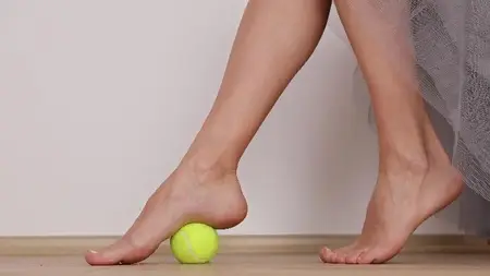 Freedom, Motion: Fascia & Self-Myofascial Release Essentials