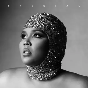 Lizzo - Special (2022) [Official Digital Download]