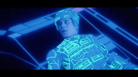 Tron (1982)