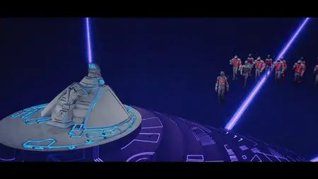 Tron (1982)
