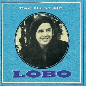 Lobo - The Best Of Lobo (1993) [Repost]