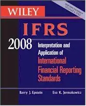 Wiley IFRS 2008: Interpretation and Application of International Accounting and Financial Reporting