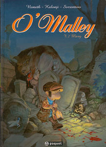 O'Malley - Tome 2