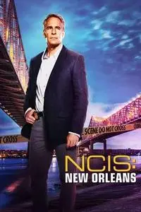 NCIS: New Orleans S06E16