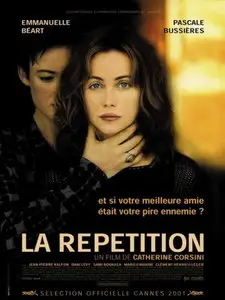 La repetition (2001) [Repost]