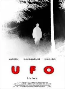 UFO: It Is Here (2016)