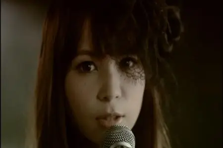 中川翔子 - J-POP Music Video Compilation (2007-2011)