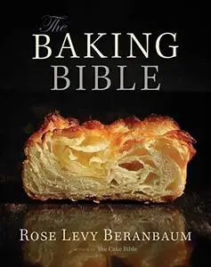 The Baking Bible (Repost)