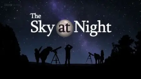BBC The Sky at Night - Ice Giants (2014)