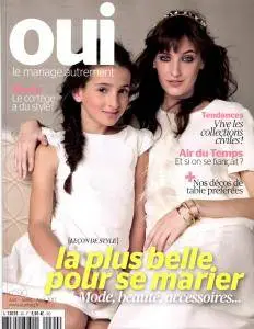 Oui Magazine - Juin-Août 2017