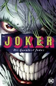 The Joker - His Greatest Jokes (2019) (digital) (Son of Ultron-Empire)