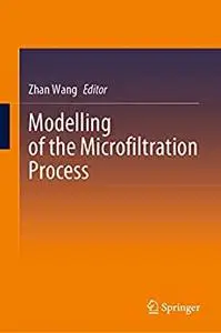 Modelling of the Microfiltration Process