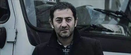 Saç / Hair (2010)