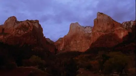 The National Parks: America's Best Idea. Episode 03 (2009)