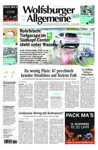Wolfsburger Allgemeine Zeitung – 18. Dezember 2019