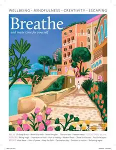 Breathe Australia - Issue 41 - October 2023
