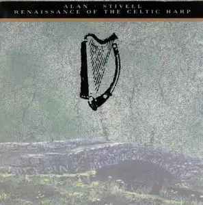 Alan STIVELL - Renaissance of the Celtic Harp  [Re-UP]