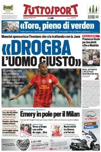 TuttoSport (24-05-14)