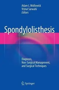 Spondylolisthesis