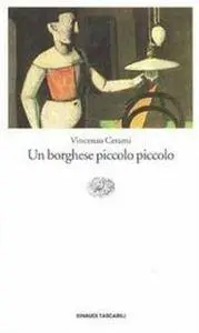 Vittorio Cerami - Un borghese piccolo piccolo