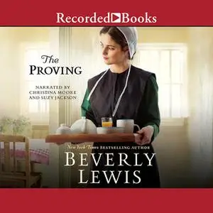 «The Proving» by Beverly Lewis