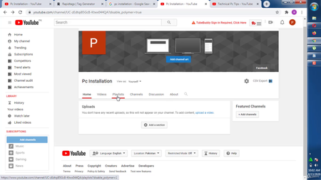 Youtube SEO Course :How TO Rank #1 On YouTube in 2020