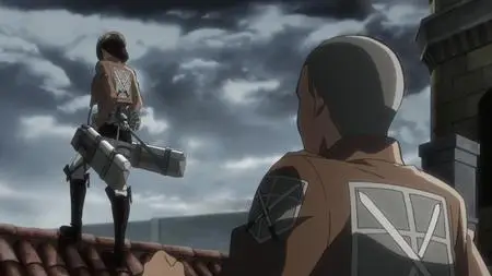 Attack on Titan S01E06