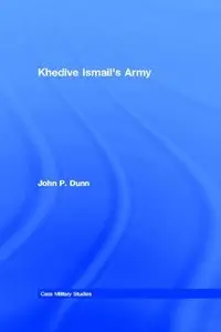 Khedive Ismail's Army (Repost)