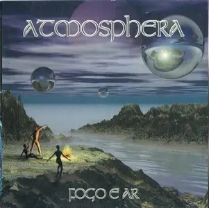 Atmosphera - Fogo e Ar (1995)