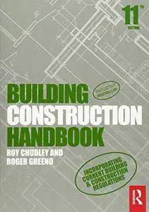 Building Construction Handbook