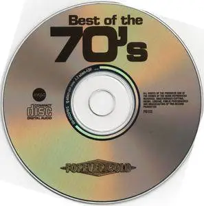 VA - Best Of The 70's (2002) {Forever Gold/MCPS}