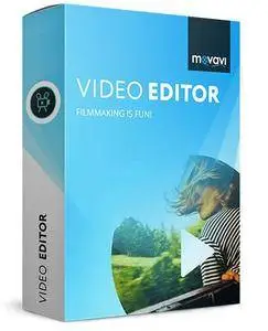 Movavi Video Editor 14.5.0 (x64) Multilingual Portable