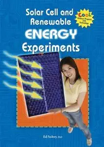 Solar Cell and Renewable Energy Experiments (Repost)
