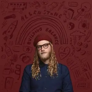 Allen Stone - Building Balance (2019) [Official Digital Download]