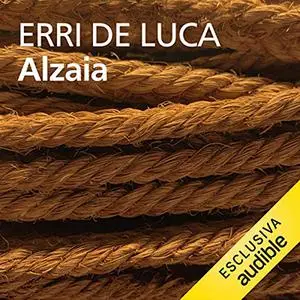 «Alzaia» by Erri De Luca